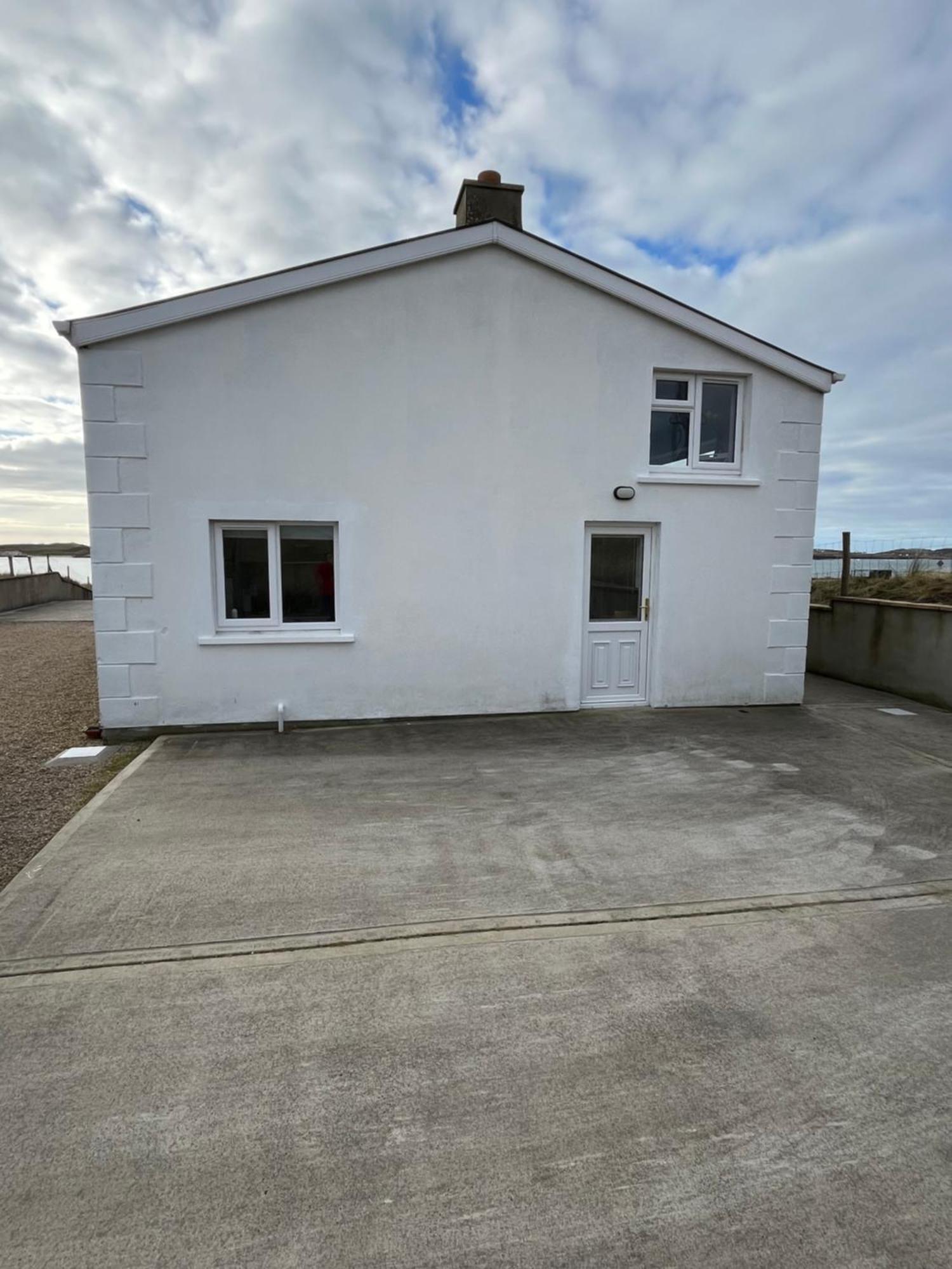 Anchor'S Away Villa Letterkenny Exterior photo